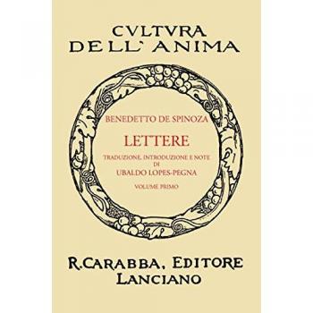 Lettere (rist. anast. 1938) (Vol. 1)