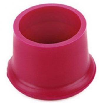 Bouchon de vin silicone coloré « Bonbon » – un seul ou set de 5