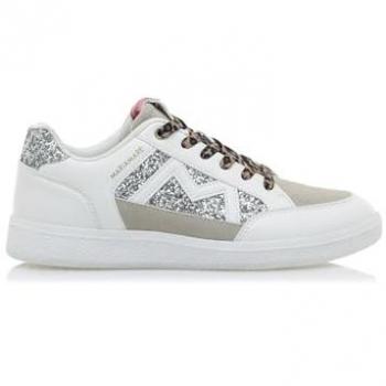 Zapatillas Glitter Mujer Mariamare