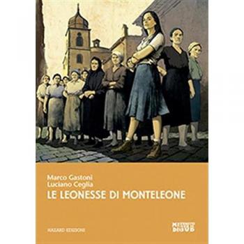 Le leonesse di Monteleone