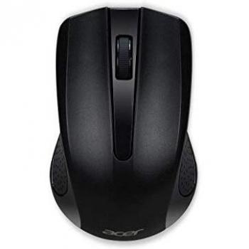 Mouse wireless ottico Acer 2,4 GHz con sensore ottico da 1600 DPI