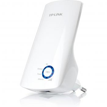 TP-Link Ripetitore Wi-Fi 300Mbps TL-WA850RE da parete 1P LAN