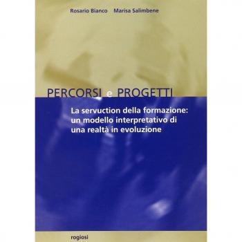 La servuction della formazione: un modello interpretativo di una realtà in evoluzione