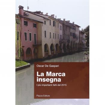 La marca insegna. I più importanti fatti del 2015