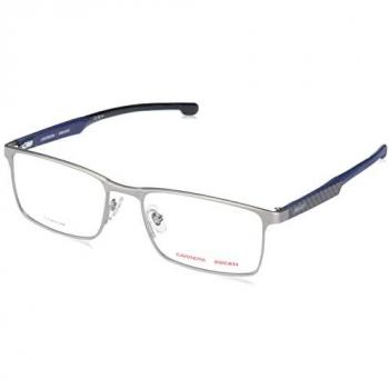 Montura de Gafas Hombre Carrera CARDUC-027-V6DF618 Gris ø 56 mm