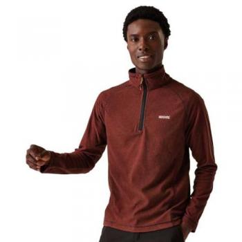 Ropa hombre Forros polares Regatta Forro Polar Montes Rojo