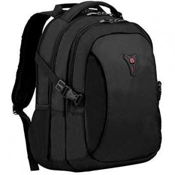 Wenger Large Zaino per Notebook 15.6'' Nero