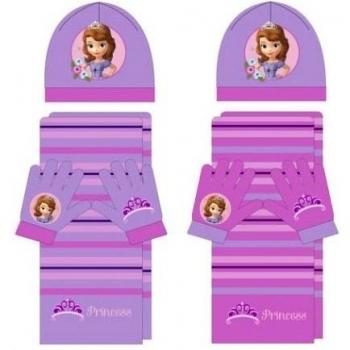 Princesa Sofía Punto Elegante