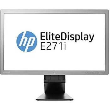 Monitor LCD HP E271I 27”