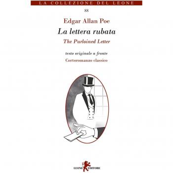 La lettera rubata-The purloined letter. Ediz. bilingue