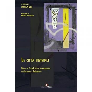 Le città invivibili. Bulli ed (eroi) nella filmografia di Caligari e Mainetti