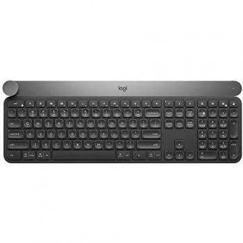 Logitech Craft Wireless/Bluetooth Keyboard Layout IT