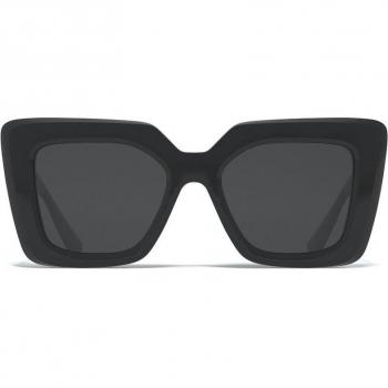 Bora Bora Black / Black