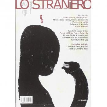 Lo straniero. Ediz. illustrata (Vol. 93)