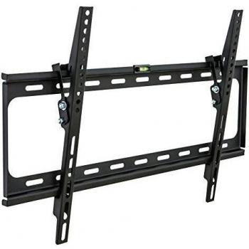 TecTake Supporto Inclinabile TV 32‑63