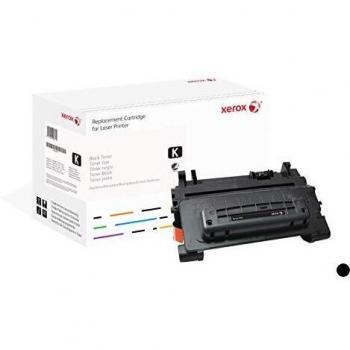 Toner Nero Xerox 81A