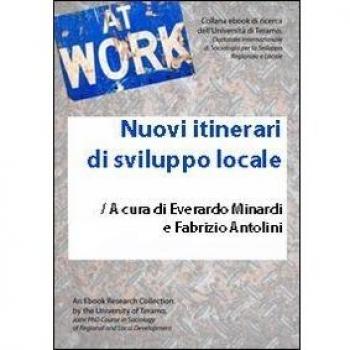 Nuovi itinerari di sviluppo locale