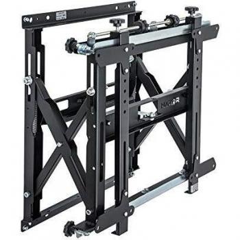 Hagor VWH-1 139,7 cm (55) Nero