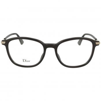 Dior DIORESSENCE7 807 50 Gafas de sol, Negro (Black), Mujer