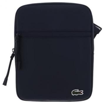 Bandolera Lacoste Sport azul ultramar
