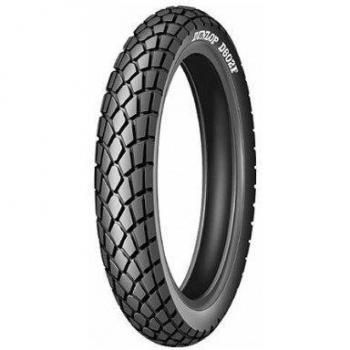 Dunlop D602 130/80/R17 65p – Neumático de motocicleta