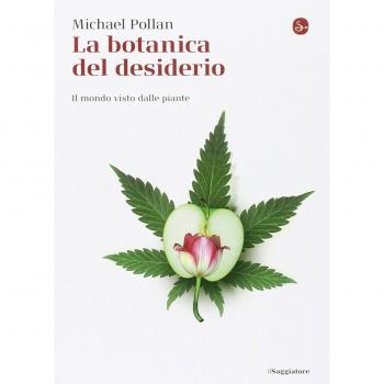 La botanica del desiderio. Il mondo visto dalle piante