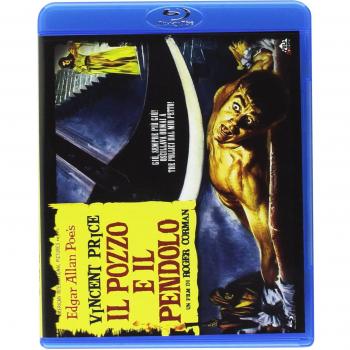 Il Pozzo E Il Pendolo