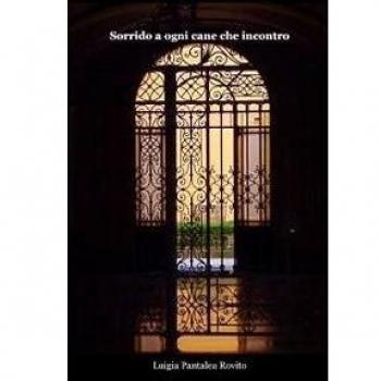 Sorrido a ogni cane che incontro