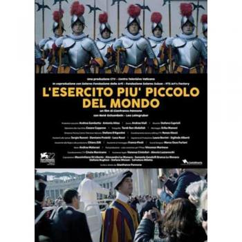 L'Esercito Piu' Piccolo Del Mondo