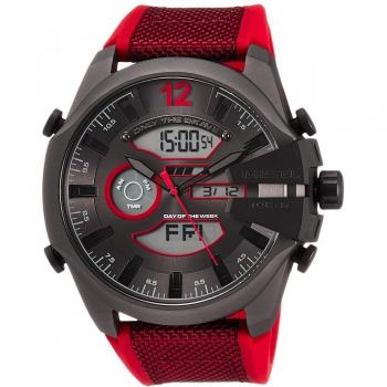 Reloj Diesel Timeframes DZ455100QQQ para Hombre