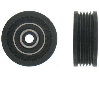 Rolo Tensor SKF VKM 36064 para Correia Trapezoidal