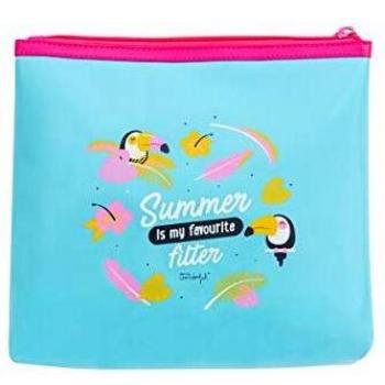 Neceser Mr. Wonderful TUCANES