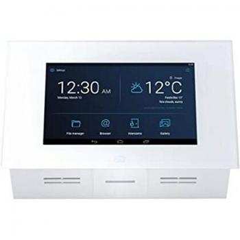 2N Touch Display per interni con porta PoE