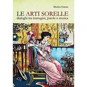 Le arti sorelle. Dialoghi tra immagini, parole e musica
