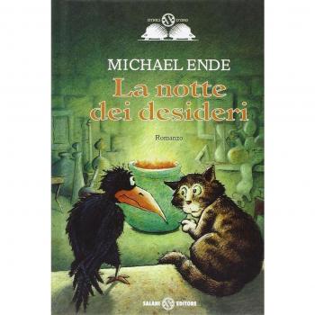 La notte dei desideri ovvero il satanarchibugiardinfernalcolico Grog di Magog