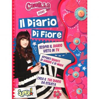 Il diario di Fiore. Camilla Store