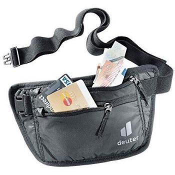 Cartera Deuter Security Money Belt I