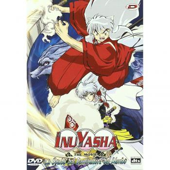 Inuyasha