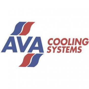 PRASCO SAA2008 Radiador de Arrefecimento