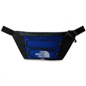 Riñonera The North Face Jester Lumbar TNF Azul/TNF