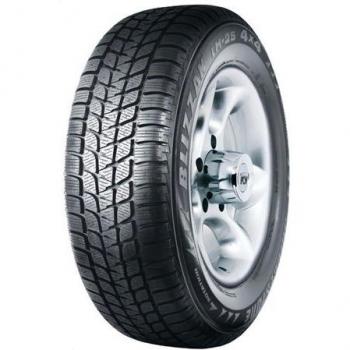 Pneumático Bridgestone Blizzak LM-25 RFT para nevado