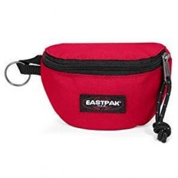 Riñonera Eastpak Springer Rojo