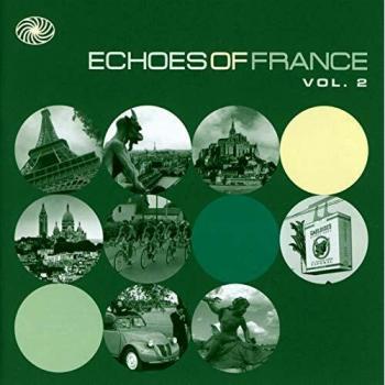 Echoes Of France Vol.2