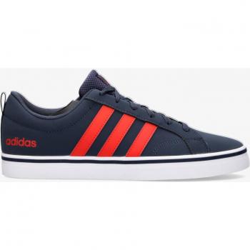 Sapatilhas adidas VS Pace 2.0 Marinho e Vermelho