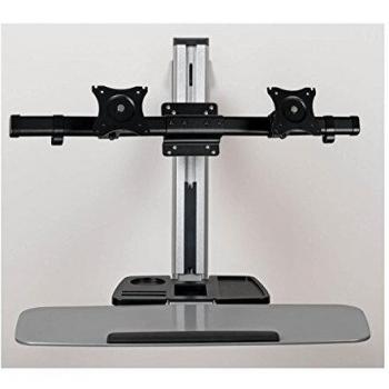 Tripp Lite WWSS1332W postazione di lavoro in piedi-seduto