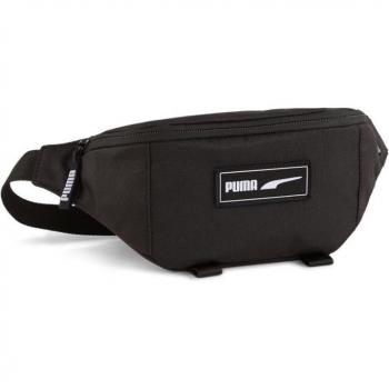 Riñonera Puma Deck Negra