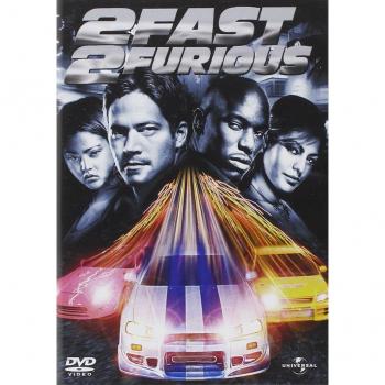 2 Fast 2 Furious
