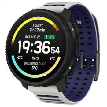 Suunto Vertical 2 Arctic Grey GPS Smartwatch