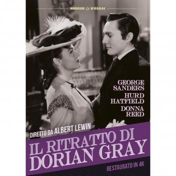 Il Ritratto Di Dorian Gray