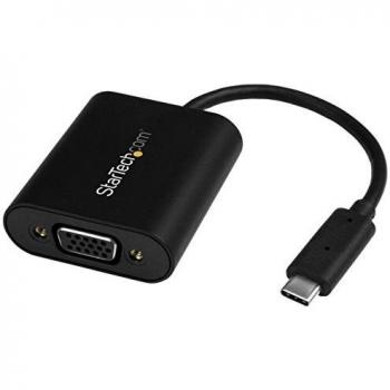 Adattatore USB‑C a VGA Presentazione 1920x1200 – StarTech